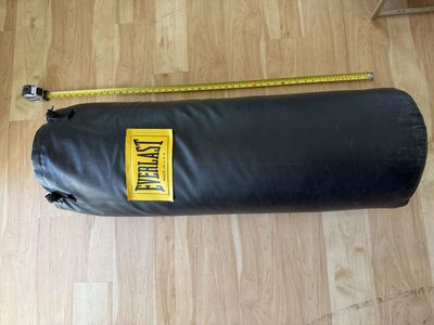 Everlast 70 LBS Heavy Punching bag