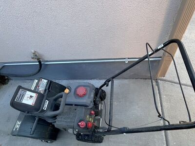 Bolens 2 Stage Snow Blower 22 Clearance