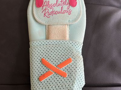 Miami Ice Aria Sliding Mitt
