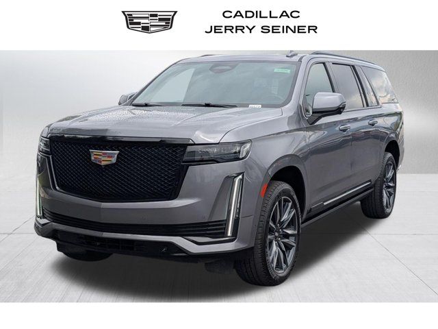2021 Cadillac Escalade ESV Sport