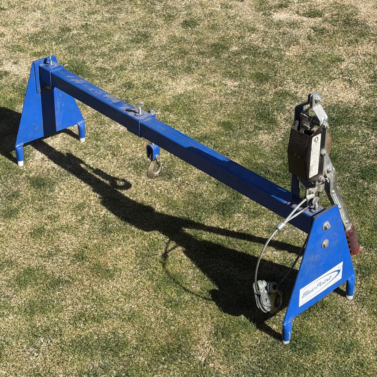 Blue Point Fender Engine Hoist And Sling YA2670A