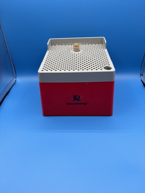 Rechargeable Diamond Stained Glass Grinder with 5/8" bit