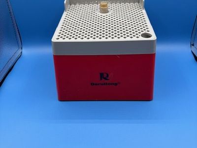 Rechargeable Diamond Stained Glass Grinder with 5/8" bit