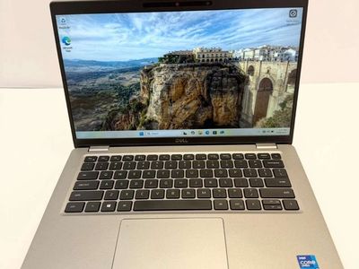 Dell Win 11 i7-10th 16GB NVMe SSD Laptop Latitude