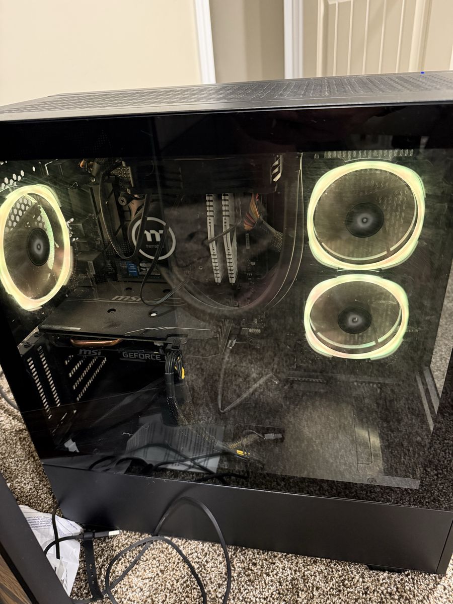 Gaming PC