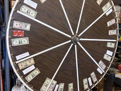 Wheel of Fortune