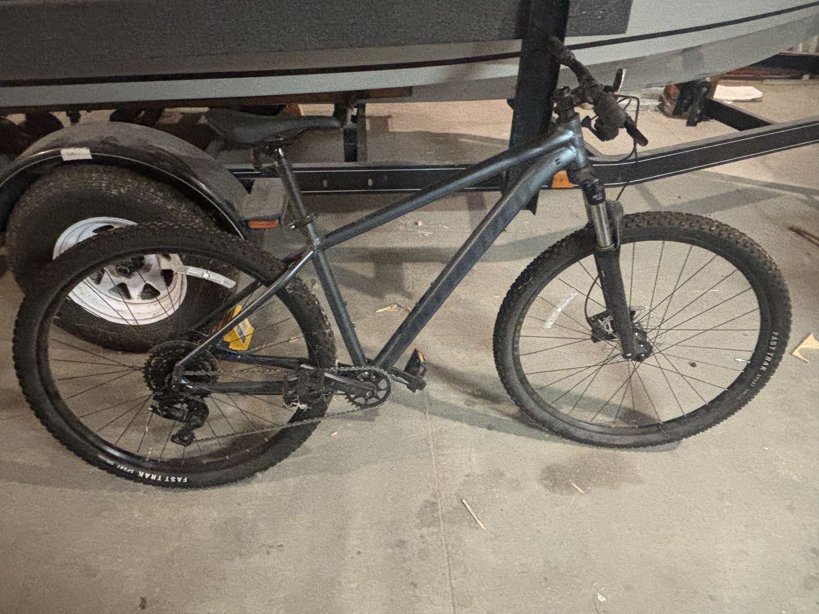 Specialized Mtn Bike