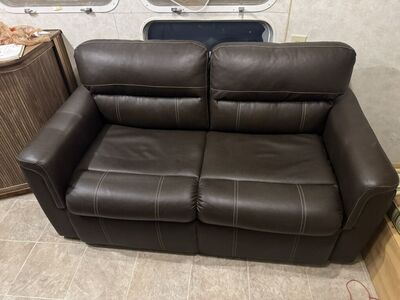 RV sleeper Sofa