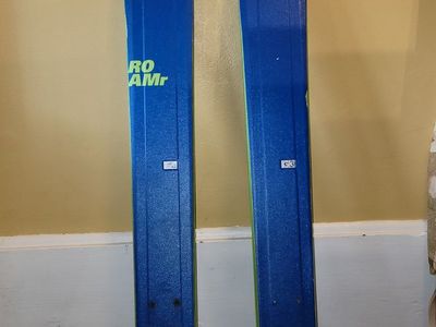 G3 Roamr 192cm - Delaminated