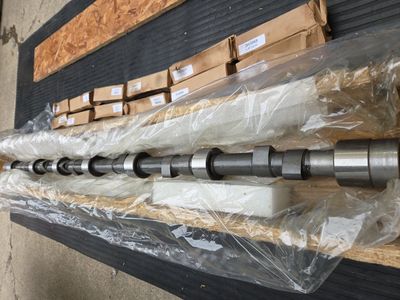 CAT OR-8266 REMA CAMSHAFT KIT TRACTOR D9H