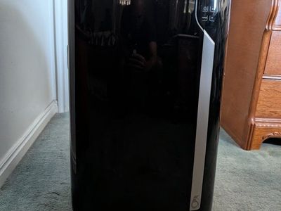 Delonghi Penguino portable Air Conditioner