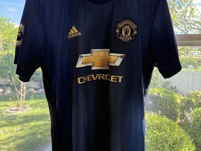 Soccer Jersey