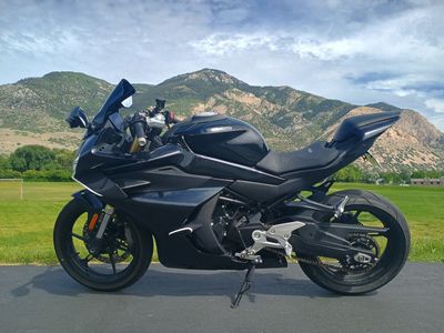 2024 CF MOTO 450SS