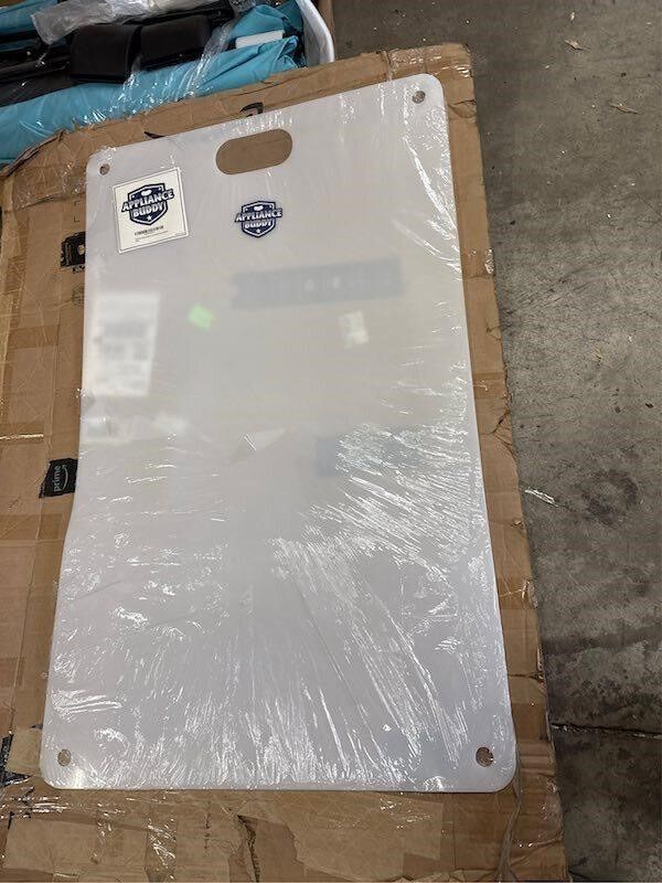 Appliance Buddy Slider for Floor Protection