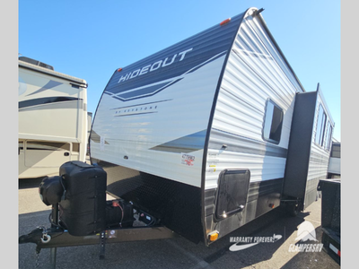 Used 2023 Keystone RV Hideout 25BHSWE