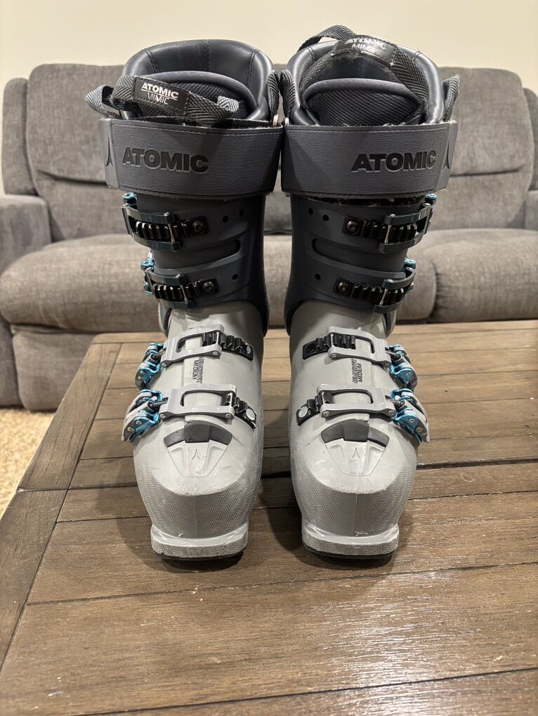 Atomic Hawx Prime 120 S 26.5