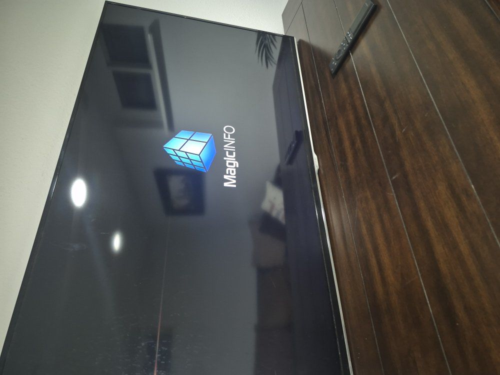 40 inch samsung