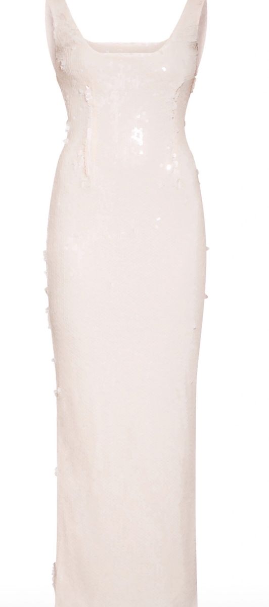 New Pretty Little Thing Sequin Dress