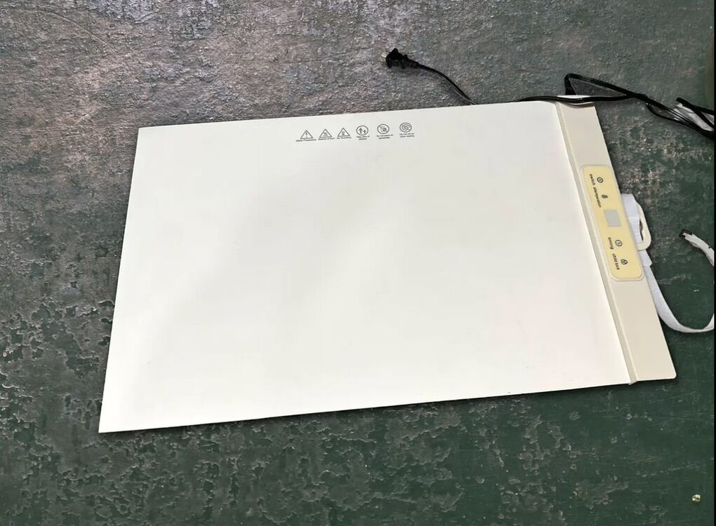 Electric Silicone Food Warming Mat