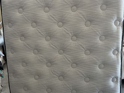 Beautyrest Full size mattress
