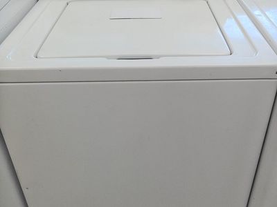 Heavy Duty Top Load Washer~90 Day Guarantee