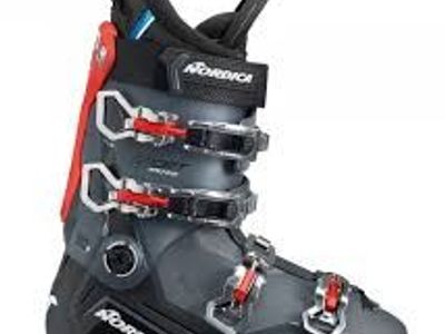 New 2025 Nordica SportMachine 3 90 R (GW) - 28.5 MP