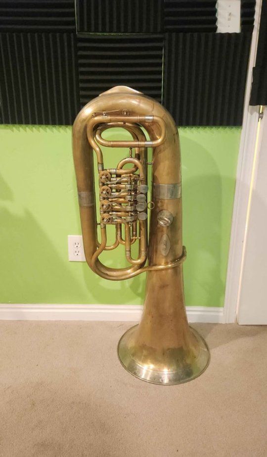 Eb Tuba