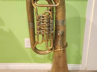 Eb Tuba