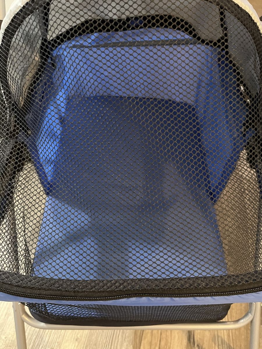 Cat stroller