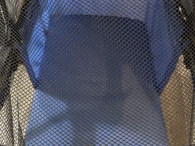 Cat stroller