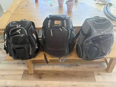 Softball Gear Bags