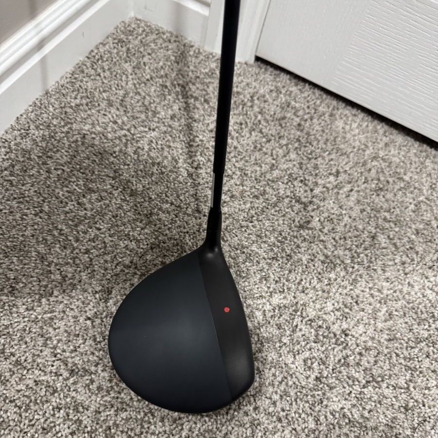 Stix Driver 10.5 stiff flex RH