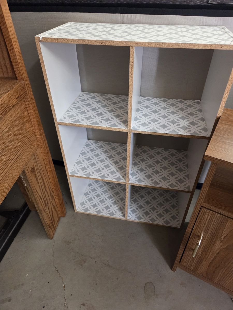 Shelf