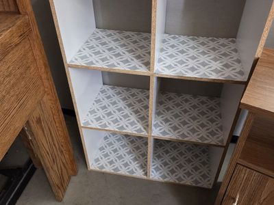 Shelf