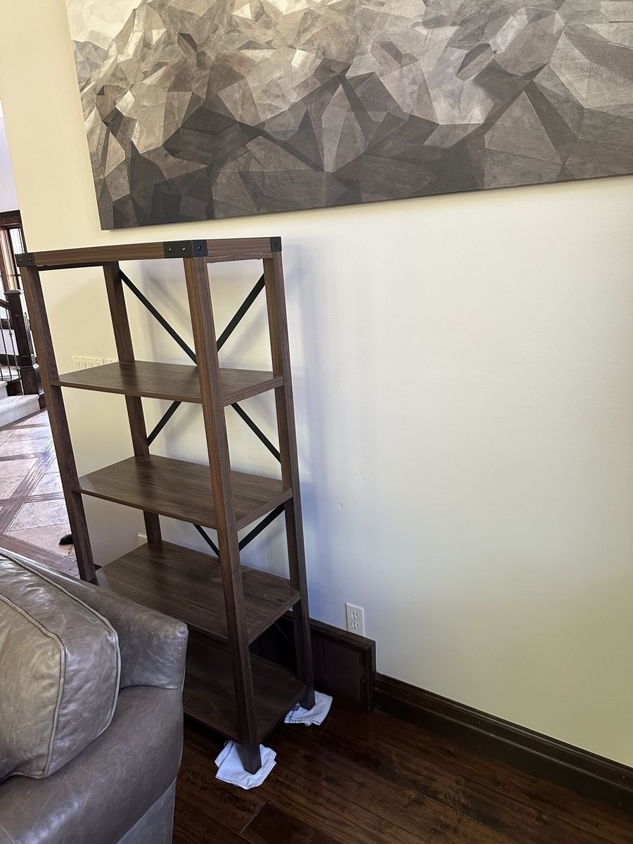 Book Shelf