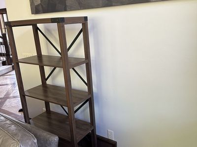 Book Shelf