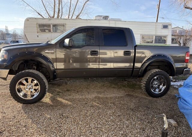 2006 Ford F-150