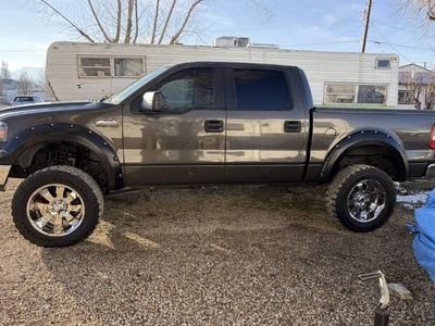 2006 Ford F-150