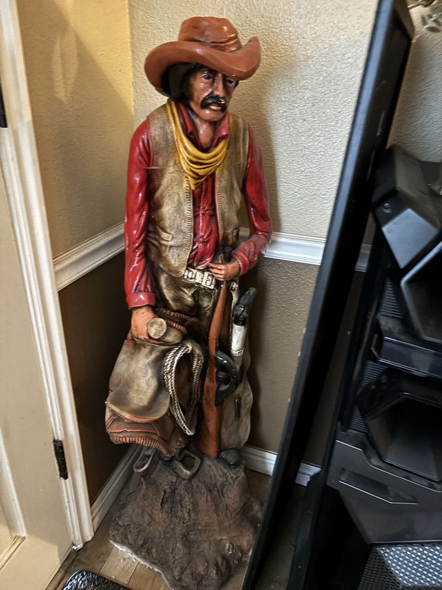 Very Detailed old Fashion