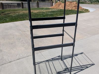Member's Mark 5-Tier Storage Rack