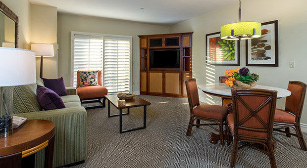 Tahiti Village Timeshare