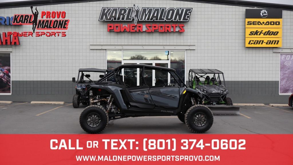 2026 Polaris® RZR XP S 4 1000 Ultimate