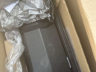 Tonneau Covrr Fir Ford Ranger 19'-24'