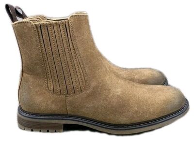 New Cliffs by White Mountain Ben Men's 10.5 Tan