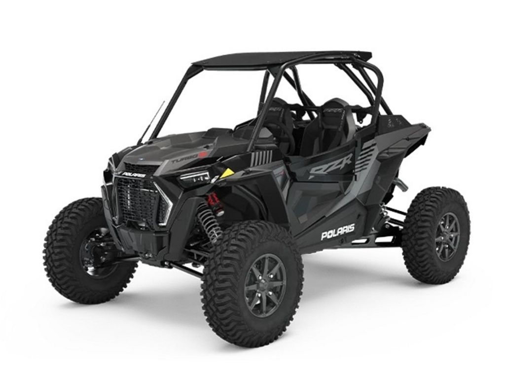 2021 Polaris® RZR Turbo S