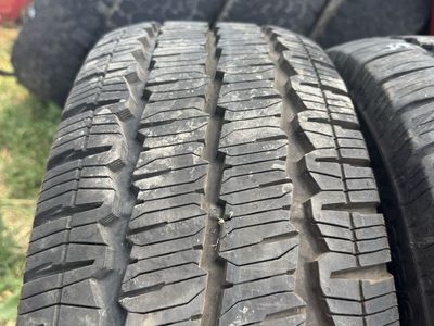 Used tires