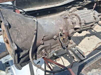 700R Transmission