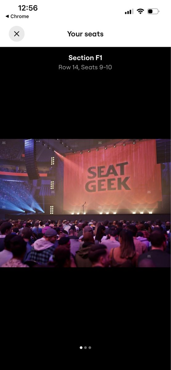 Journey- Final Frontier Tour