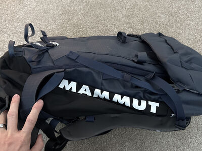 Mammut Trion 35L Backpack