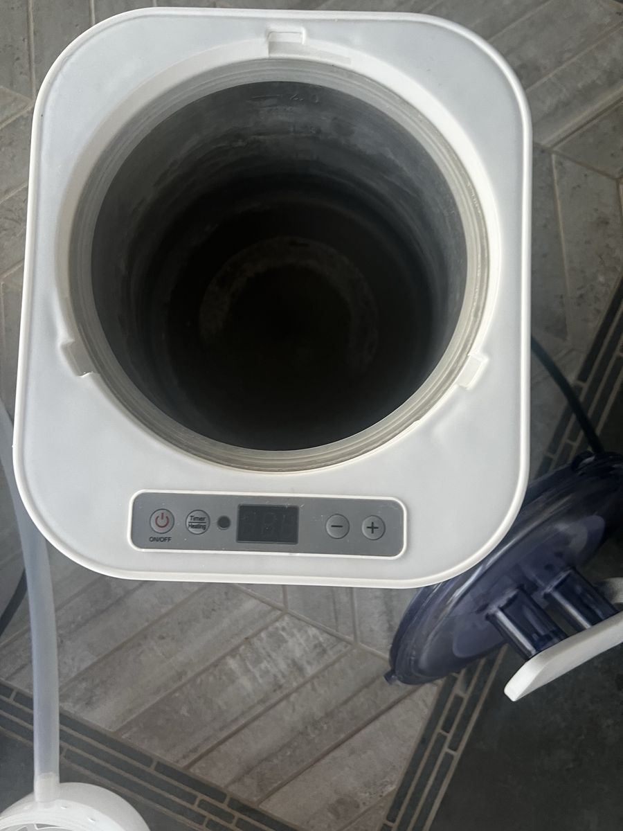 Sauna steam machines